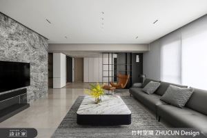 竹村空間 ZHUCUN Design 案例圖2