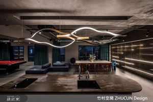 竹村空間 ZHUCUN Design 案例圖3