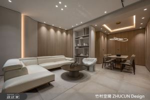 竹村空間 ZHUCUN Design 案例圖4