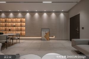 竹村空間 ZHUCUN Design 案例圖3