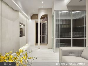 竹村空間 ZHUCUN Design 案例圖3