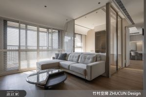 竹村空間 ZHUCUN Design 案例圖2