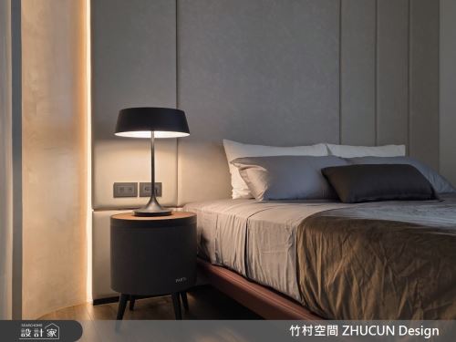 竹村_39 灰序 Gray Order 30坪現代風_現代風