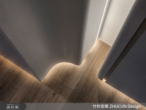 竹村_39 灰序 Gray Order 30坪現代風_現代風