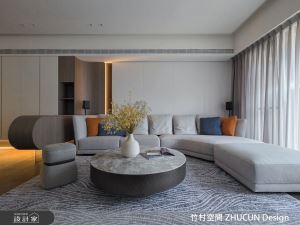 竹村空間 ZHUCUN Design 案例圖1