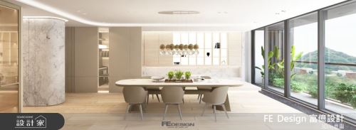 富億_45_現代侘寂風