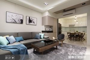 頤樂空間設計有限公司 案例圖3