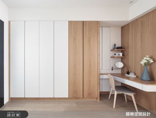 頤樂_16_日式無印風