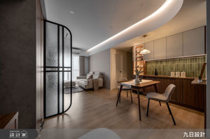 九日室內裝修設計 案例圖4