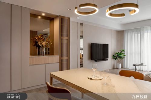 九日_145_復古工業風