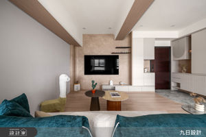 九日室內裝修設計 案例圖2