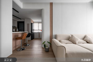 九日室內裝修設計 案例圖2