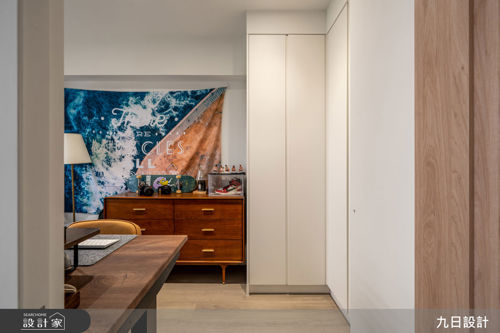 九日_148_日式北歐風