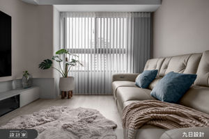 九日室內裝修設計 案例圖4