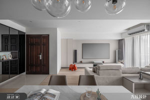 九日室內裝修設計 案例圖3