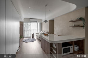 九日室內裝修設計 案例圖2