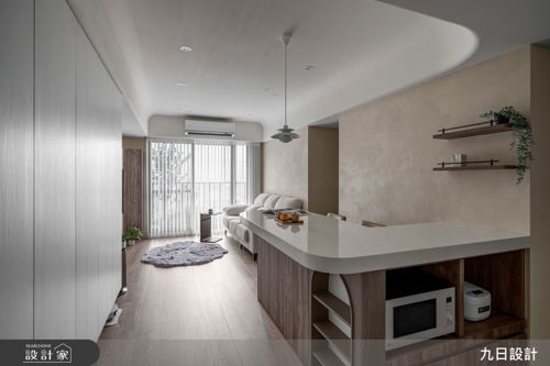 九日_151_日式侘寂風