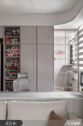 九日_152_現代北歐風