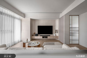 九日室內裝修設計 案例圖4