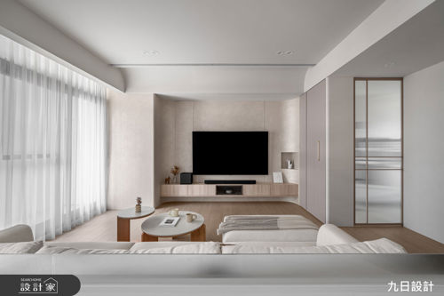 九日_152_現代北歐風