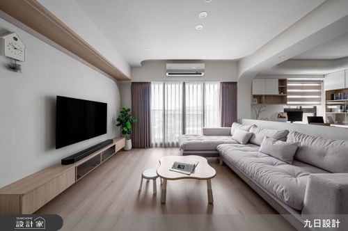 九日_154_現代北歐風