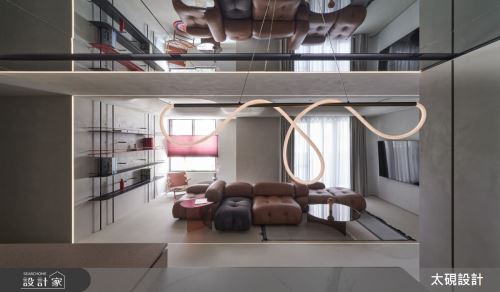 太硯_LIGHT WINDOWS_現代風