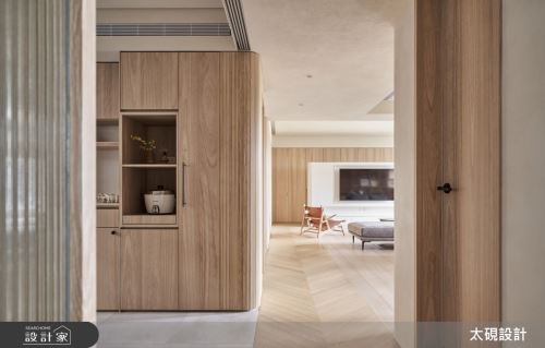 太硯_森之晗_現代風