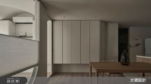 太硯_月宮_現代風