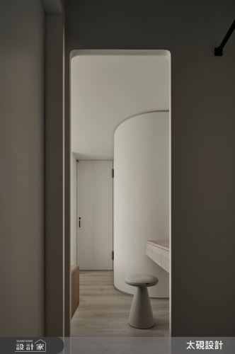 太硯_月宮_現代風