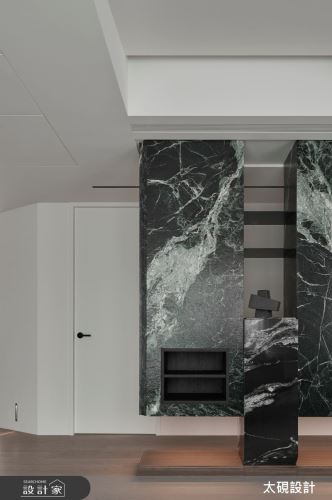 太硯_碧山_現代風