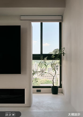 太硯_弛域_簡約風