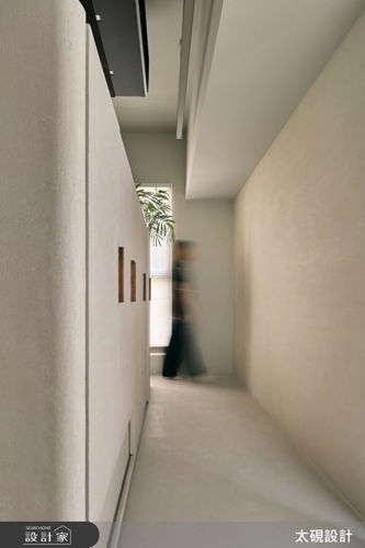 太硯_弛域_簡約風