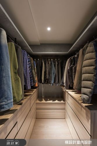 構設計_家的溫度_現代風