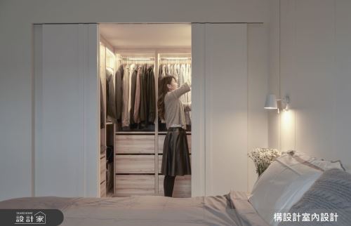 構設計_渲染藍天的色彩_現代風