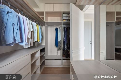 構設計_旅讀左岸_新古典