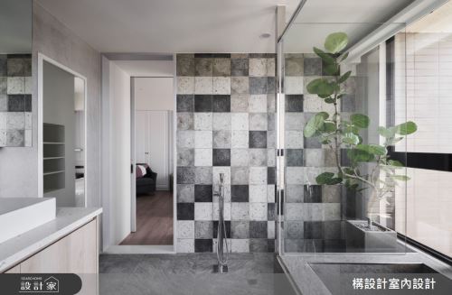 構設計_不祇優雅_美式風