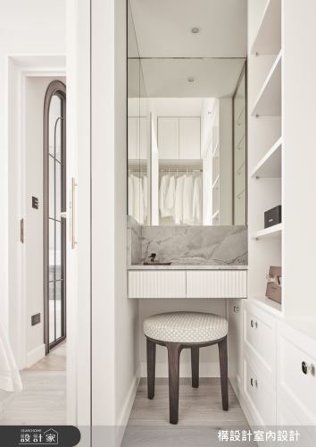 構設計_歲月靜好_法式輕古典