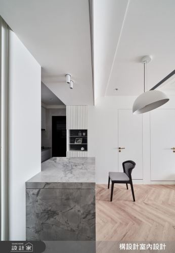 構設計_歲月靜好_法式輕古典