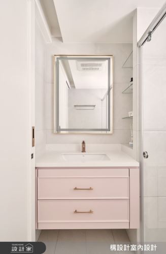 構設計_隅光下的浪漫_新古典