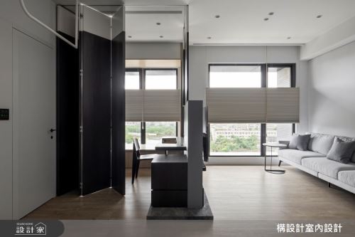 構設計_方寸間_現代風