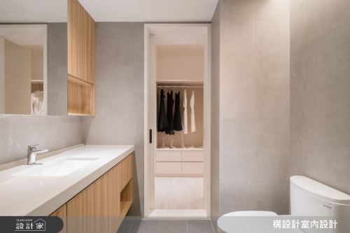 構設計_馥白時刻_北歐風