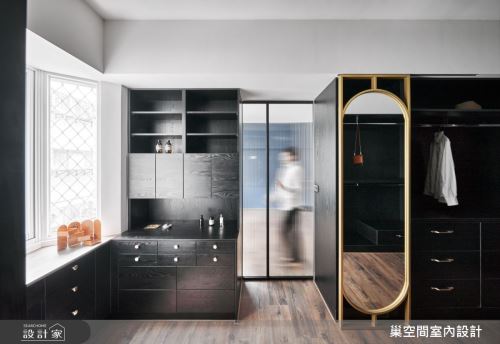 巢空間_14Bon Appétit_現代風