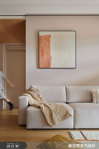 巢空間_31.PRISM_療癒風