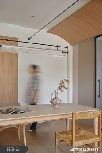 巢空間_31.PRISM_療癒風