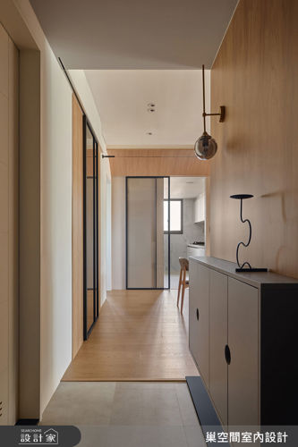 巢空間_31.PRISM_療癒風