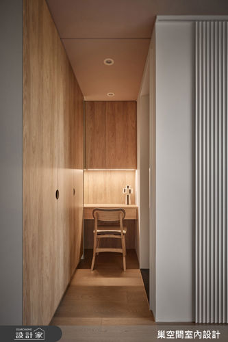 巢空間_31.PRISM_療癒風