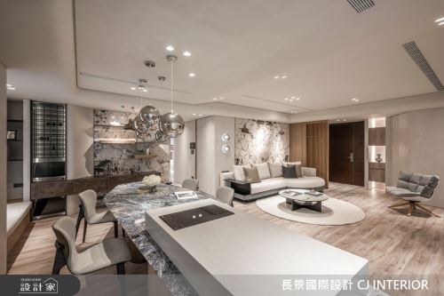 長景_34_人文禪風