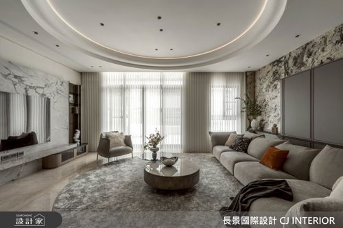 長景_44_現代輕美式風