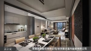 京璽國際股份有限公司/京築聯合室內裝修有限公司 案例圖1