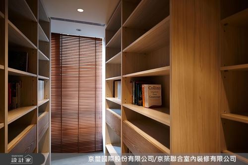 京璽國際_台中七期豪宅_60坪甦‧人文形意_現代風